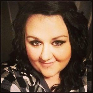 Meet your Posher, Kailey